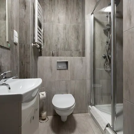 Apartamenty Sea Side Jastrzębia Góra Exterior foto