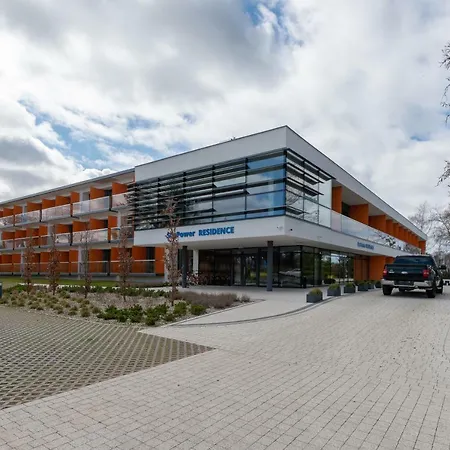 Apartamenty Sea Side Jastrzębia Góra Exterior foto