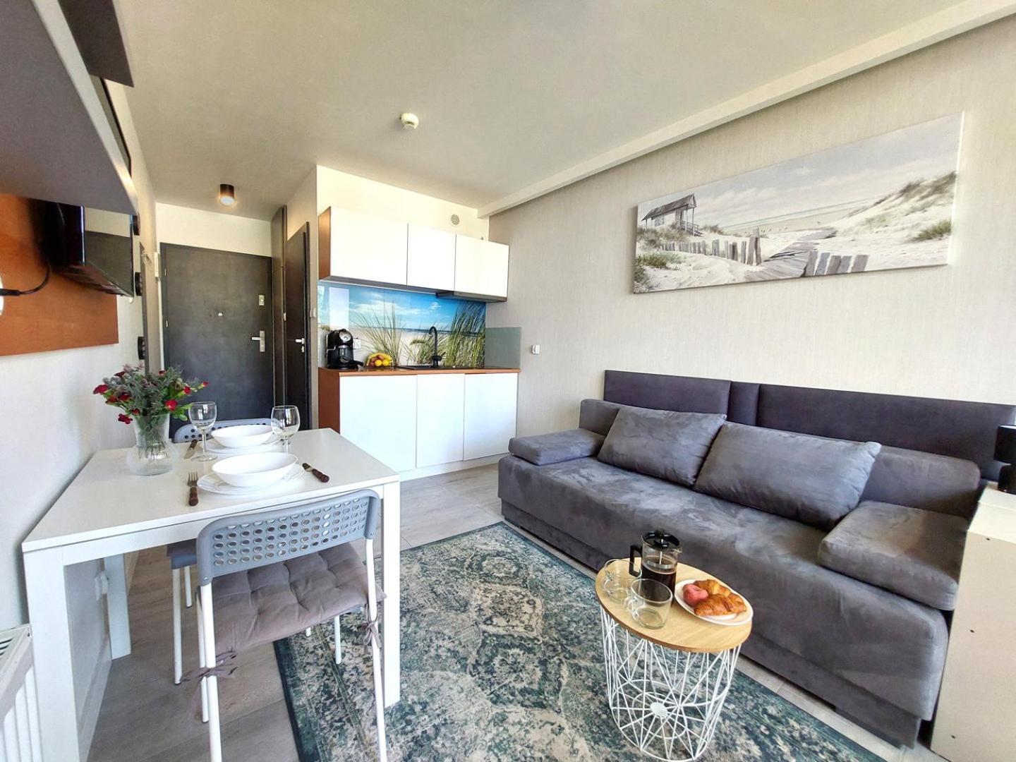 Apartment Sea Side *