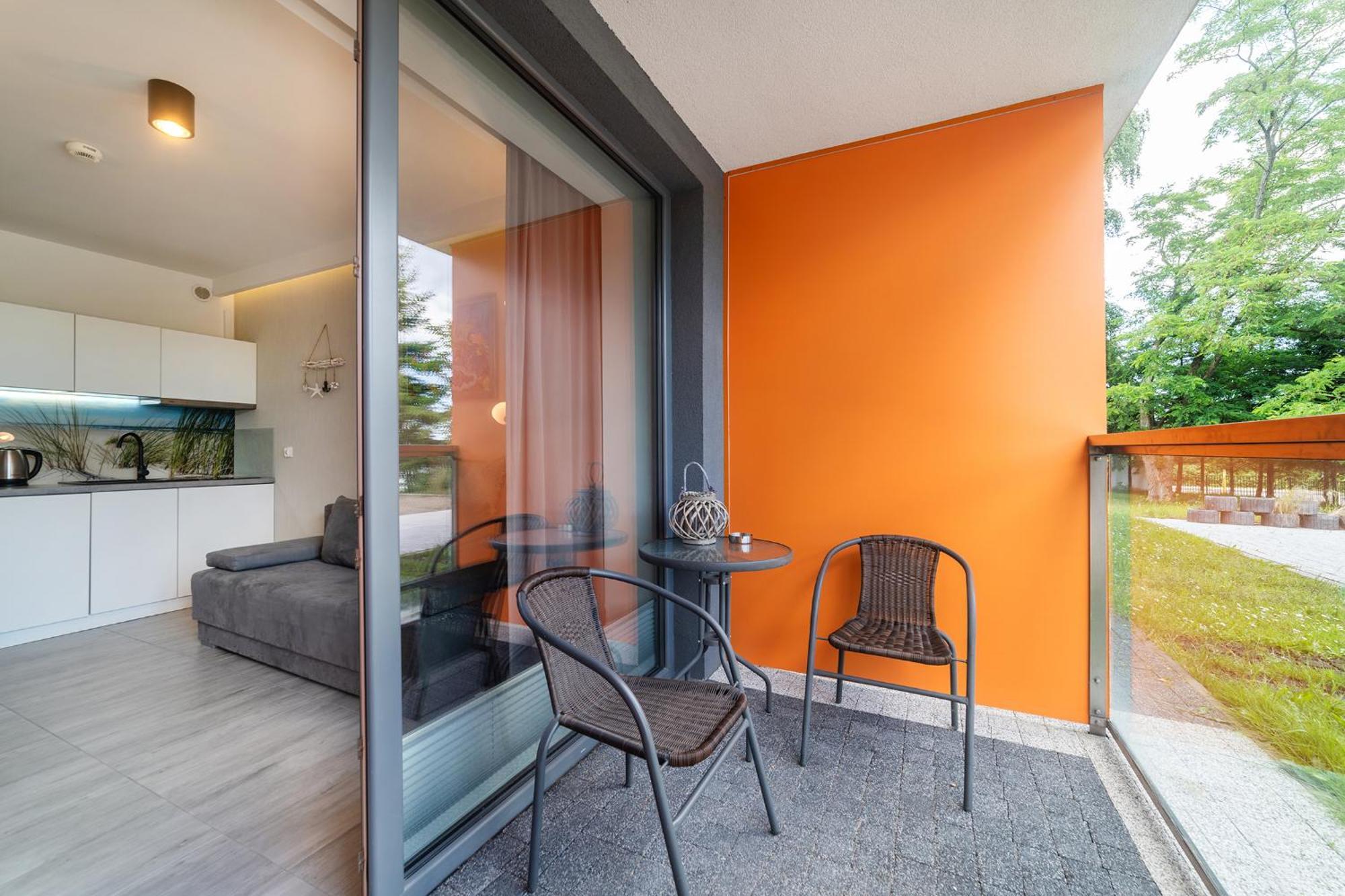 Sea Side Apartment