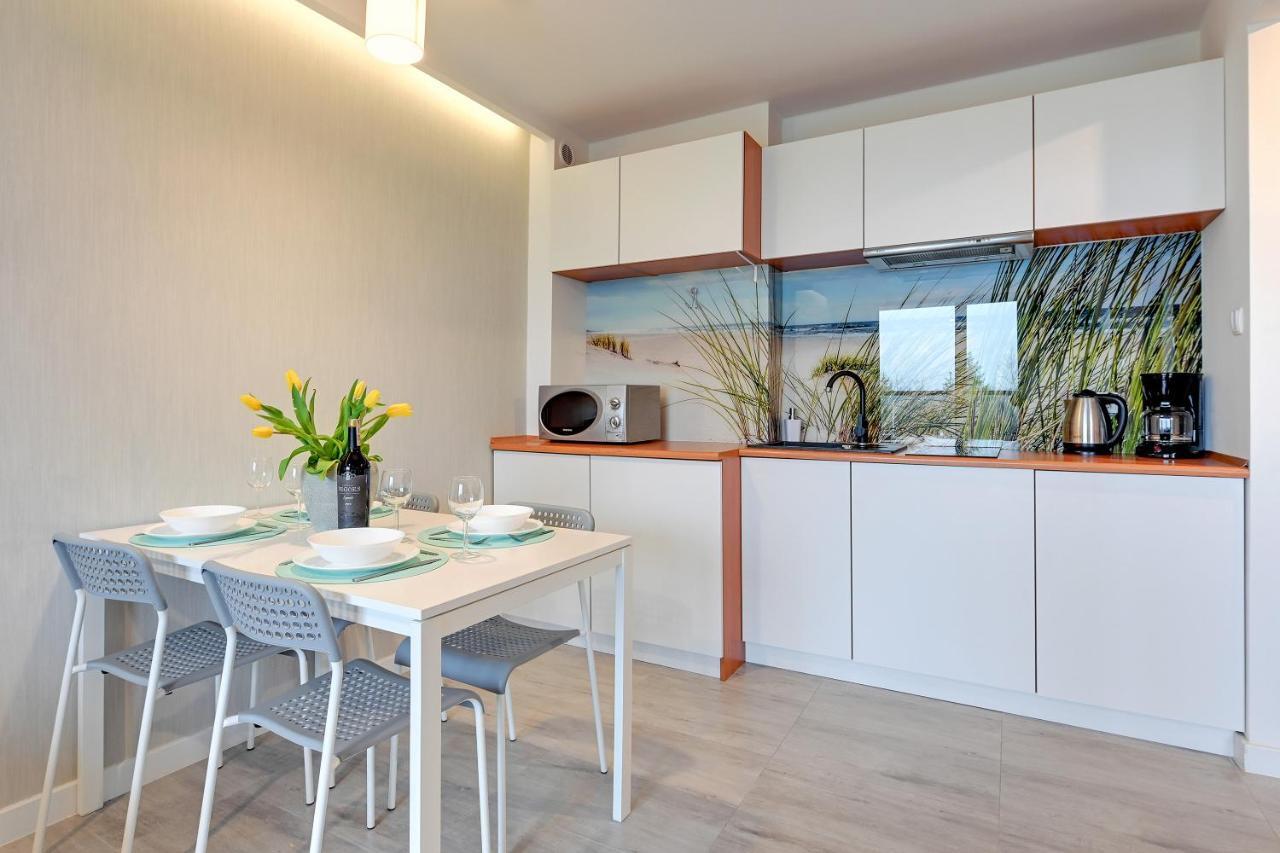 Apartment Sea Side *