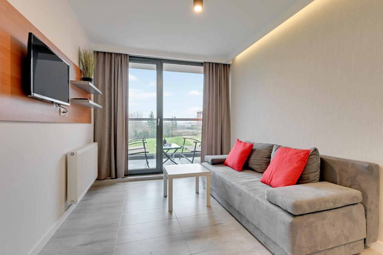 Sea Side Apartment Jastrzębia Góra