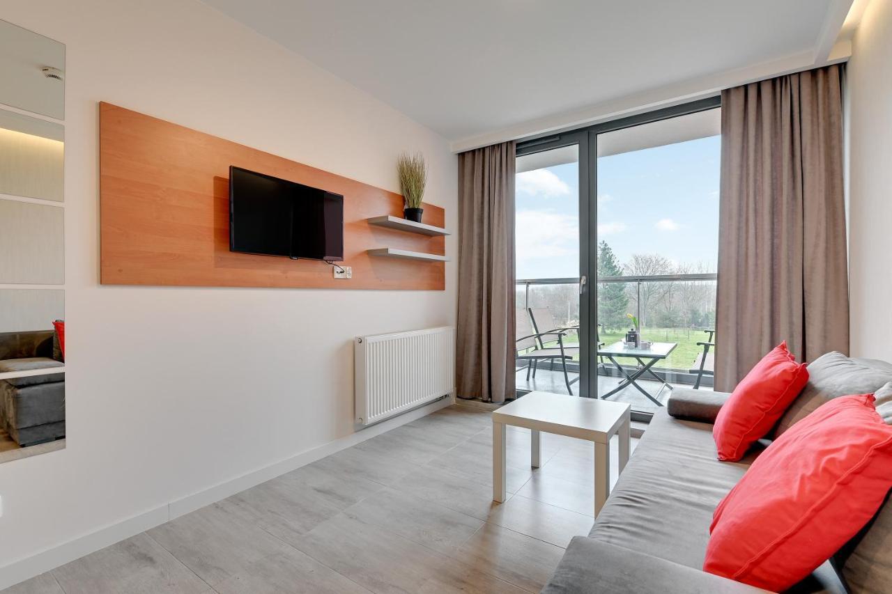 Apartment Sea Side