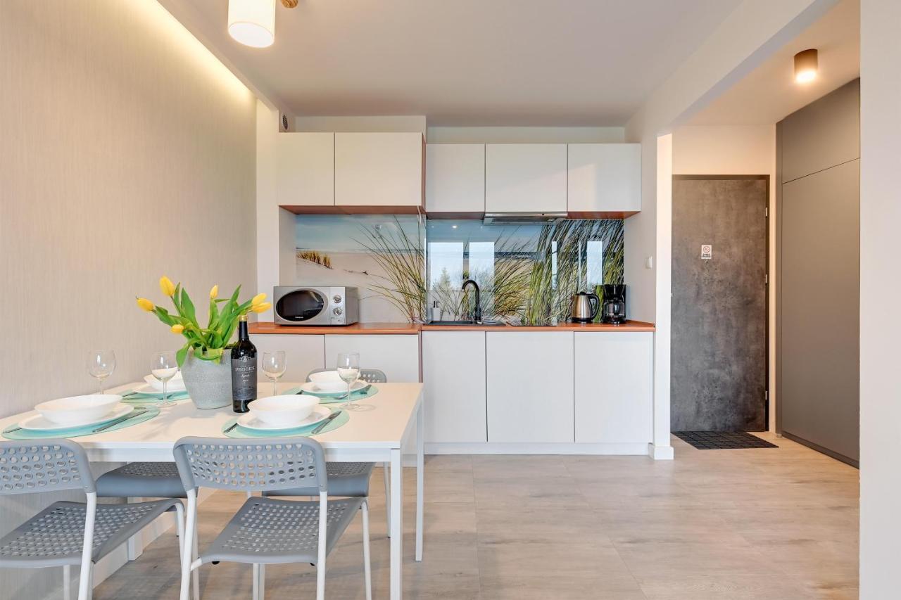 Apartment Sea Side *