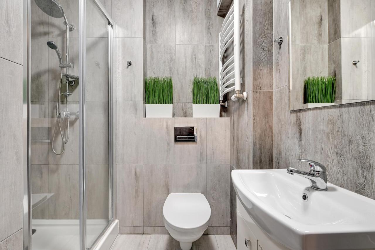 Sea Side Apartment Jastrzębia Góra
