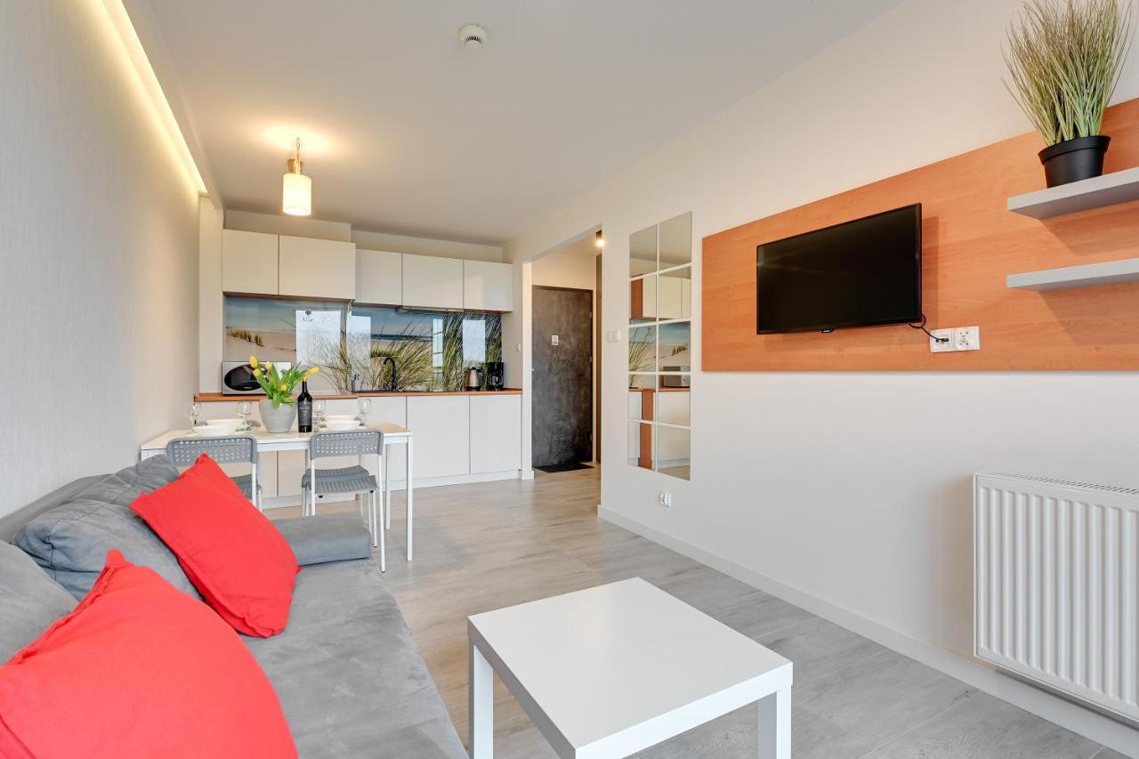 Apartment Sea Side *
